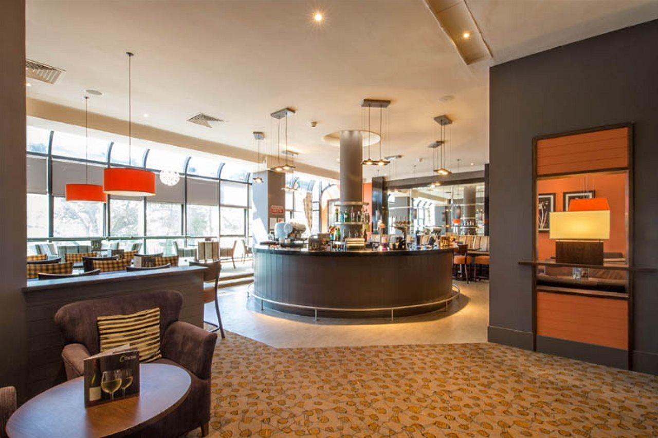 Premier Inn Bournemouth Central Eksteriør bilde