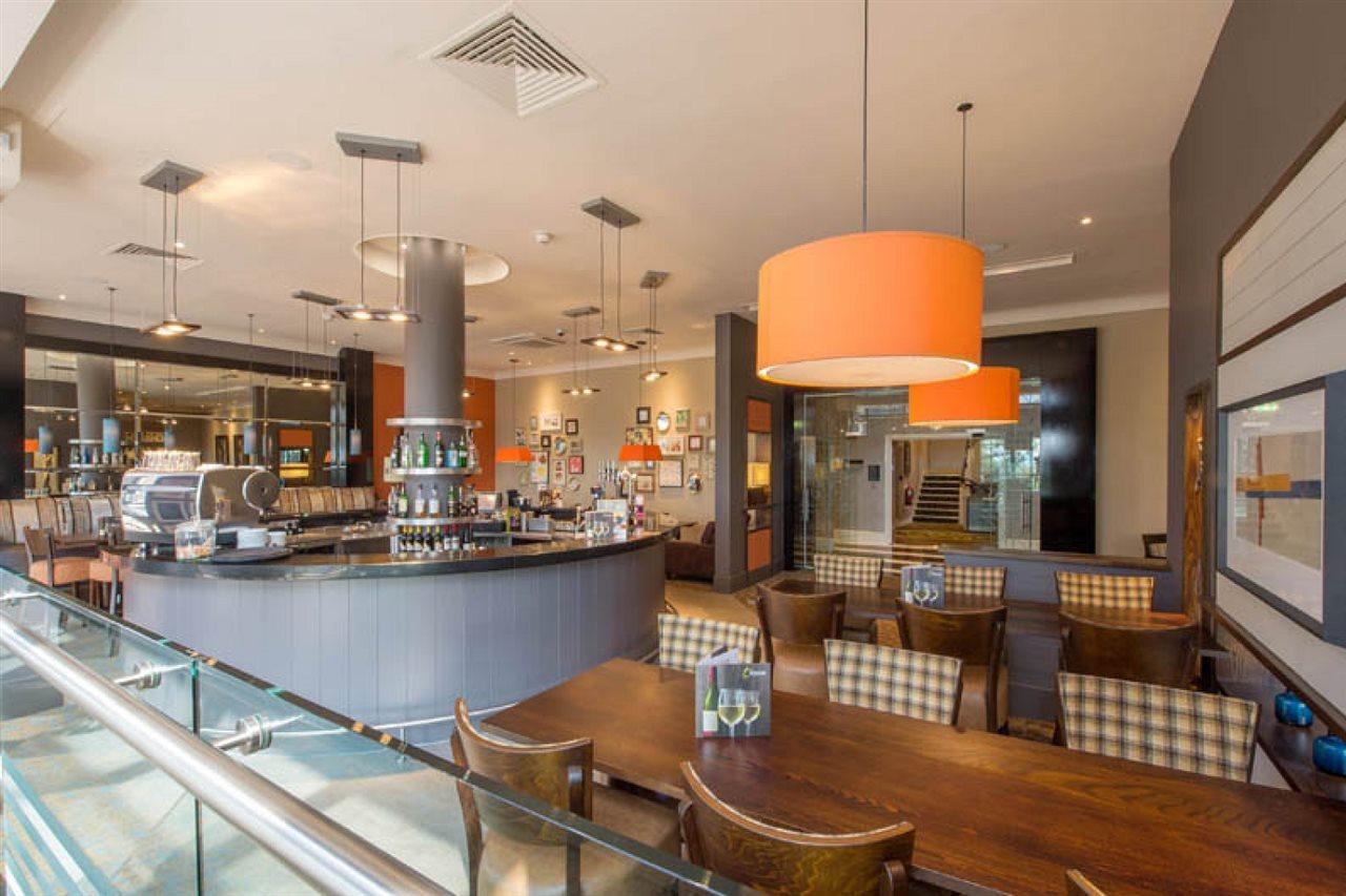 Premier Inn Bournemouth Central Eksteriør bilde