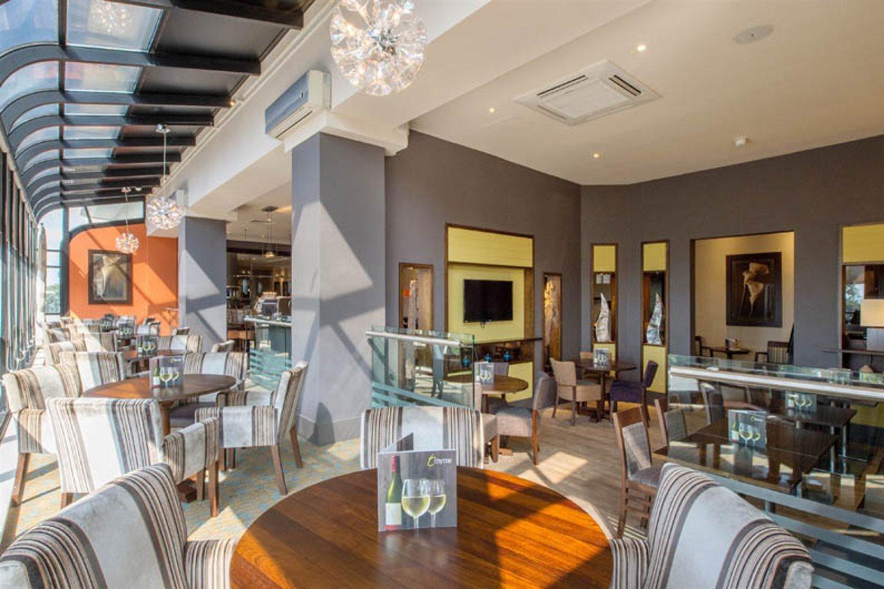 Premier Inn Bournemouth Central Eksteriør bilde