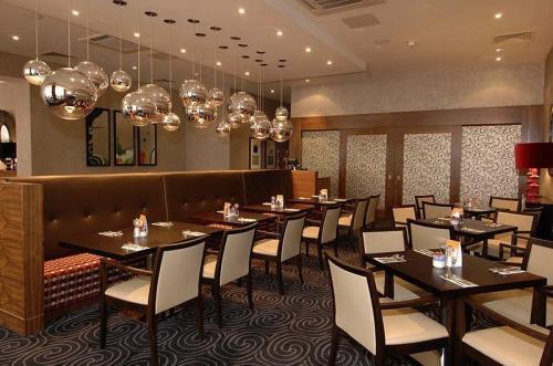 Premier Inn Bournemouth Central Eksteriør bilde