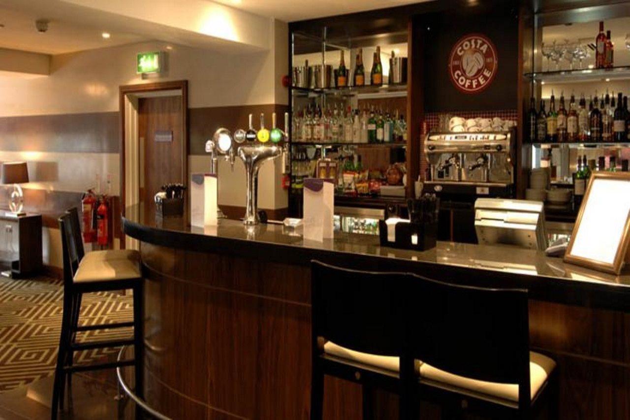 Premier Inn Bournemouth Central Eksteriør bilde