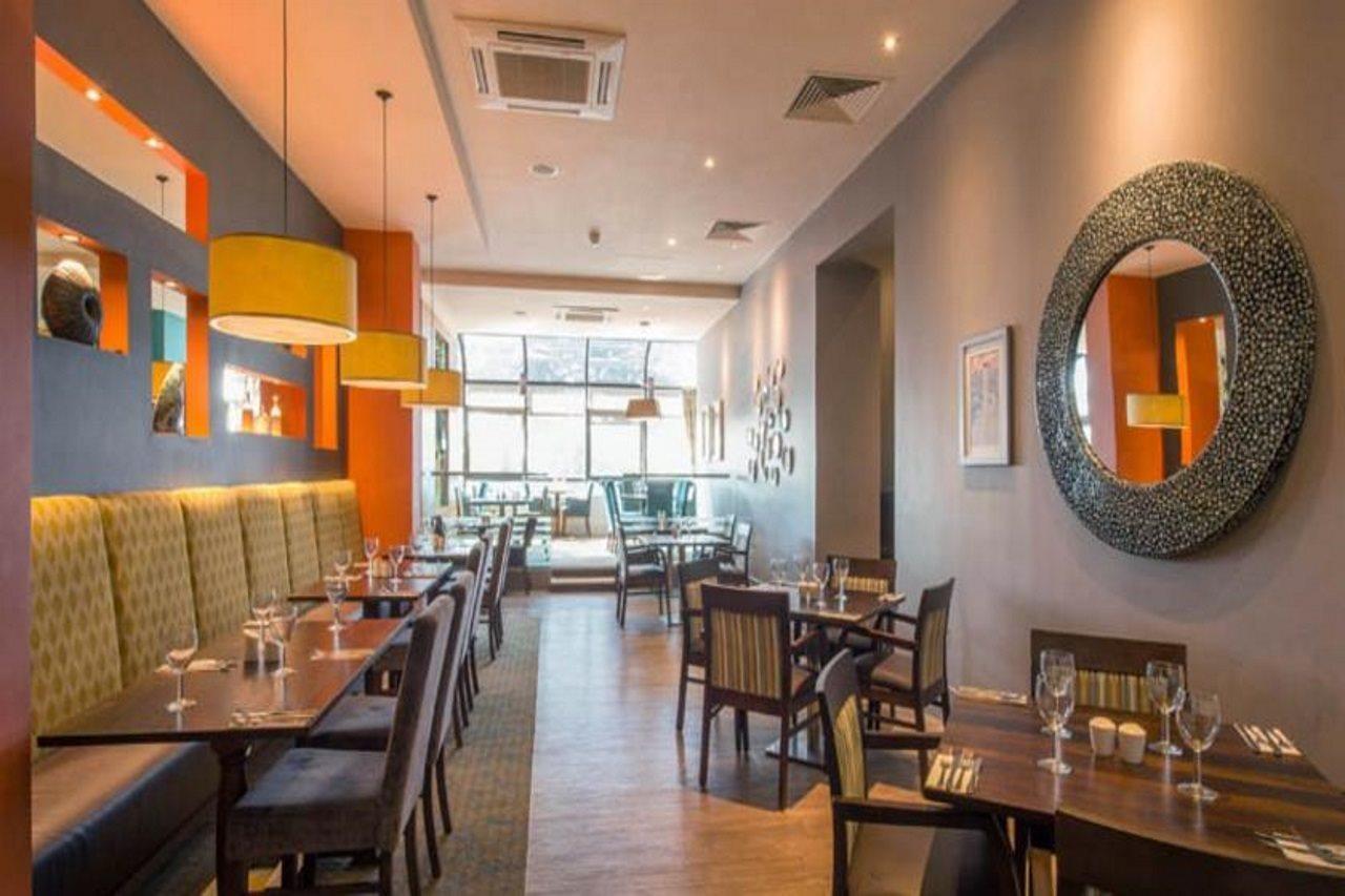 Premier Inn Bournemouth Central Eksteriør bilde