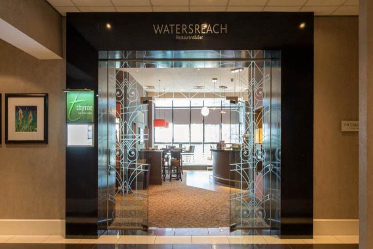 Premier Inn Bournemouth Central Eksteriør bilde