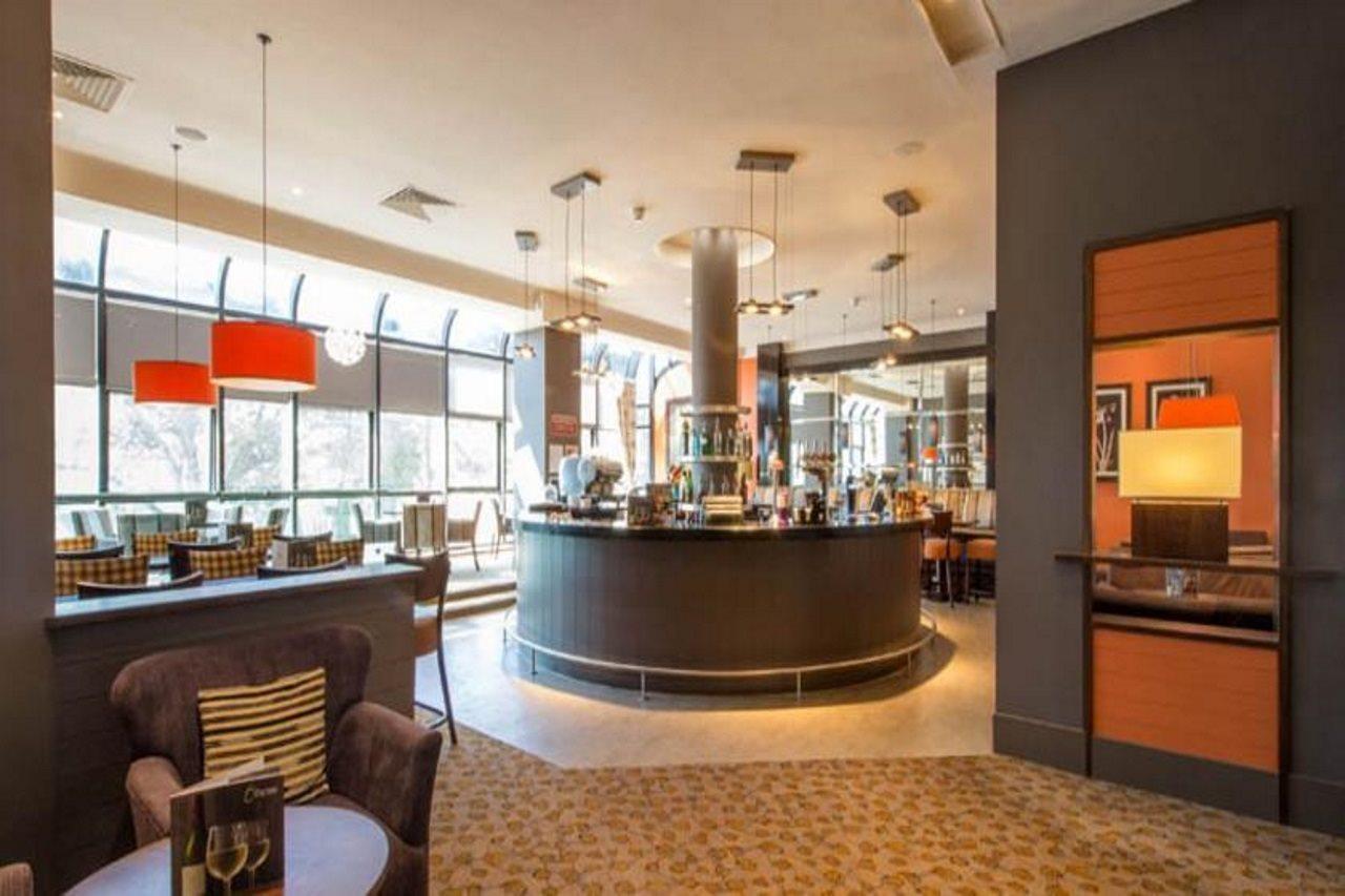 Premier Inn Bournemouth Central Eksteriør bilde