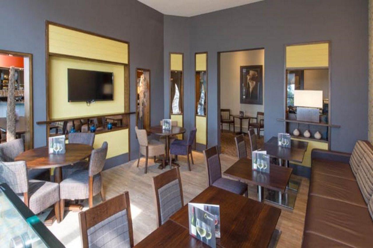 Premier Inn Bournemouth Central Eksteriør bilde